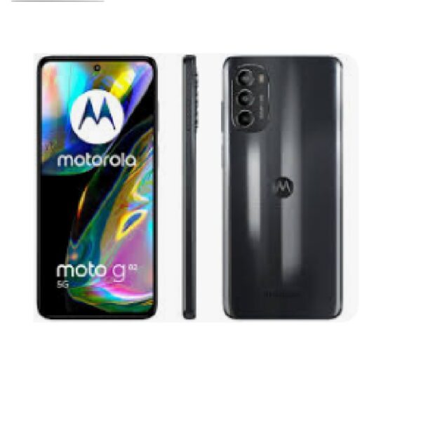 Motorola Edge 60 Pro