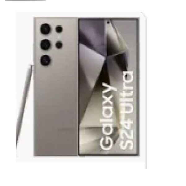 Samsung Galaxy Z Flip 6